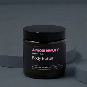 Puddy Bliss - Body Scrub